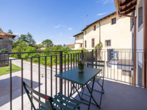 Apartment Il Giardino Segreto-3 by Interhome Capriva Del Friuli
